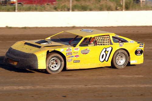 2011 SS 67 DARIN SHEARER 722