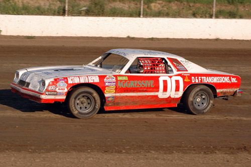 2011 ST 00 BOB FARMER 722
