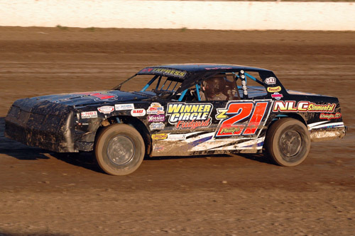 2011 ST 21 RUSS PHILLIPS 722C