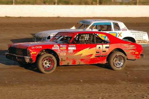 2011 X ST WILLIAMSON VS PROVOST 722