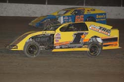 2011 MW 1 SCOTT EDWARDS 722