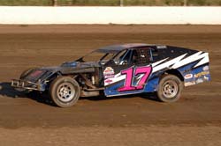 2011 MW 17 JAY JOHNSON 722