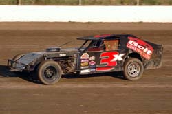 2011 MW 3 LYNDON BOLT 722