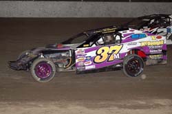 2011 MW 37 BRADY McDONNELL 722