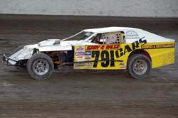 2011 MW 791 JASON EDWARDS 722