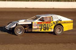 2011 MW 791 JASON EDWARDS 722B