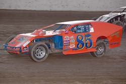 2011 MW 85 DOUG PUDWILL 722