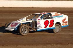 2011 MW 95 MIKE KRESS 722