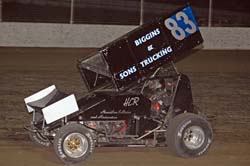 2011 S 83 NED POWERS 722
