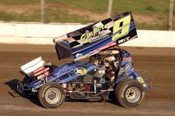 2011 S 9 AARON WENDT 722
