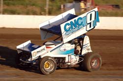 2011 S 9 CLINT ANDERSON 722