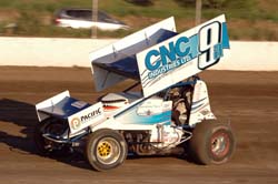 2011 S 9 CLINT ANDERSON 722A