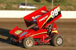 2011 S 99 JACOB OSSENFORT 722