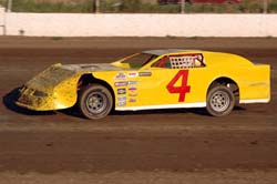 2011 SS 4 CHRIS LARSEN 722