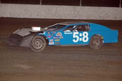 2011 SS 58 BOBBY BECKMAN 722