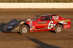 2011 SS 6 JAMIE NEUMILLER 722
