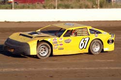 2011 SS 67 DARIN SHEARER 722