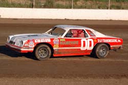2011 ST 00 BOB FARMER 722