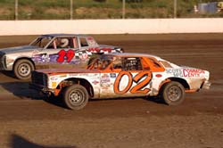 2011 ST 02 OWEN FERGUSON 722A