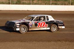 2011 ST 10 SCOTT BROWNELL 722