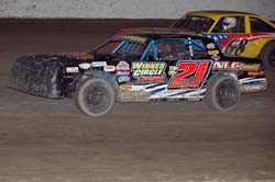 2011 ST 21 RUSS PHILLIPS 722