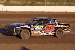2011 ST 21 RUSS PHILLIPS 722B