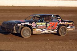2011 ST 21 RUSS PHILLIPS 722C