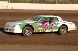 2011 ST 44 DAN OINES 722A