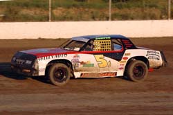 2011 ST 5 AARON SCHOON 722