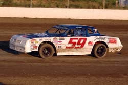 2011 ST 59 TROY MURNER 722