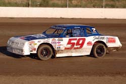 2011 ST 59 TROY MURNER 722A