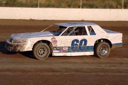 2011 ST 60 DAVID LEWTON 722