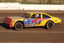 2011 ST 68 KEN REINERT 722