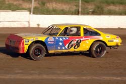 2011 ST 68 KEN REINERT 722A