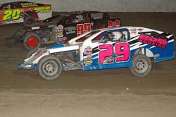 2011 X MW BOLT-TORRES-HORST 722