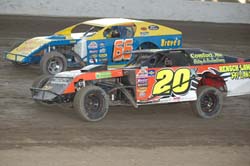 2011 X MW HORST VS BRAVE-HEAT RACE 722