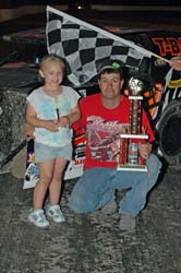 2011 X TROPHY-LEIKER 722