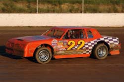 2011 ST 22 SCOTT MARTIN 729