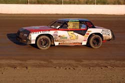 2011 ST 5 AARON SCHOON 729