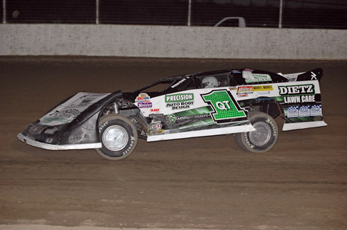 2011 A 1 BRIAN DIEDE 812B