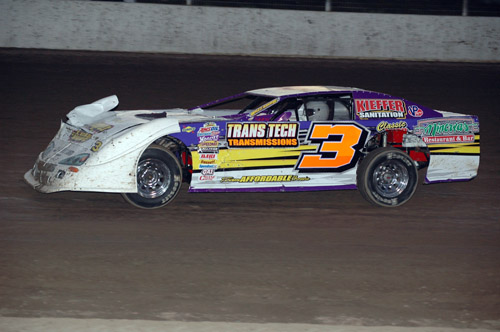 2011 SS 3 TOM STEELE 812