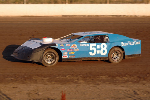 2011 SS 58 BOBBY BECKMAN 812