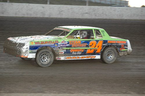 2011 ST 24 BLAYNE BALOUN 812