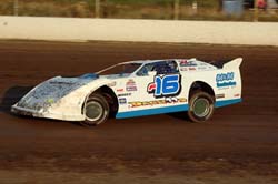 2011 A 16 SCOTT ANDERSON 812