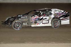 2011 MW 2 PAUL OLSON 812