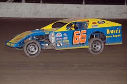 2011 MW 66 MARK BRAVE 812