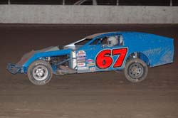 2011 MW 67 REX CONRAD 812