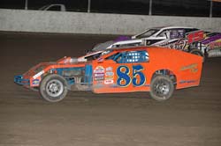 2011 MW 85 DOUG PUDWILL 812