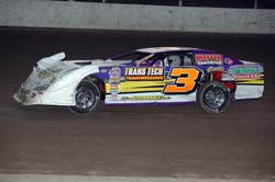 2011 SS 3 TOM STEELE 812