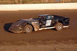2011 SS 38 JIM EMBREE 812A